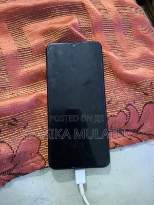Samsung Galaxy A04s 64 GB Black