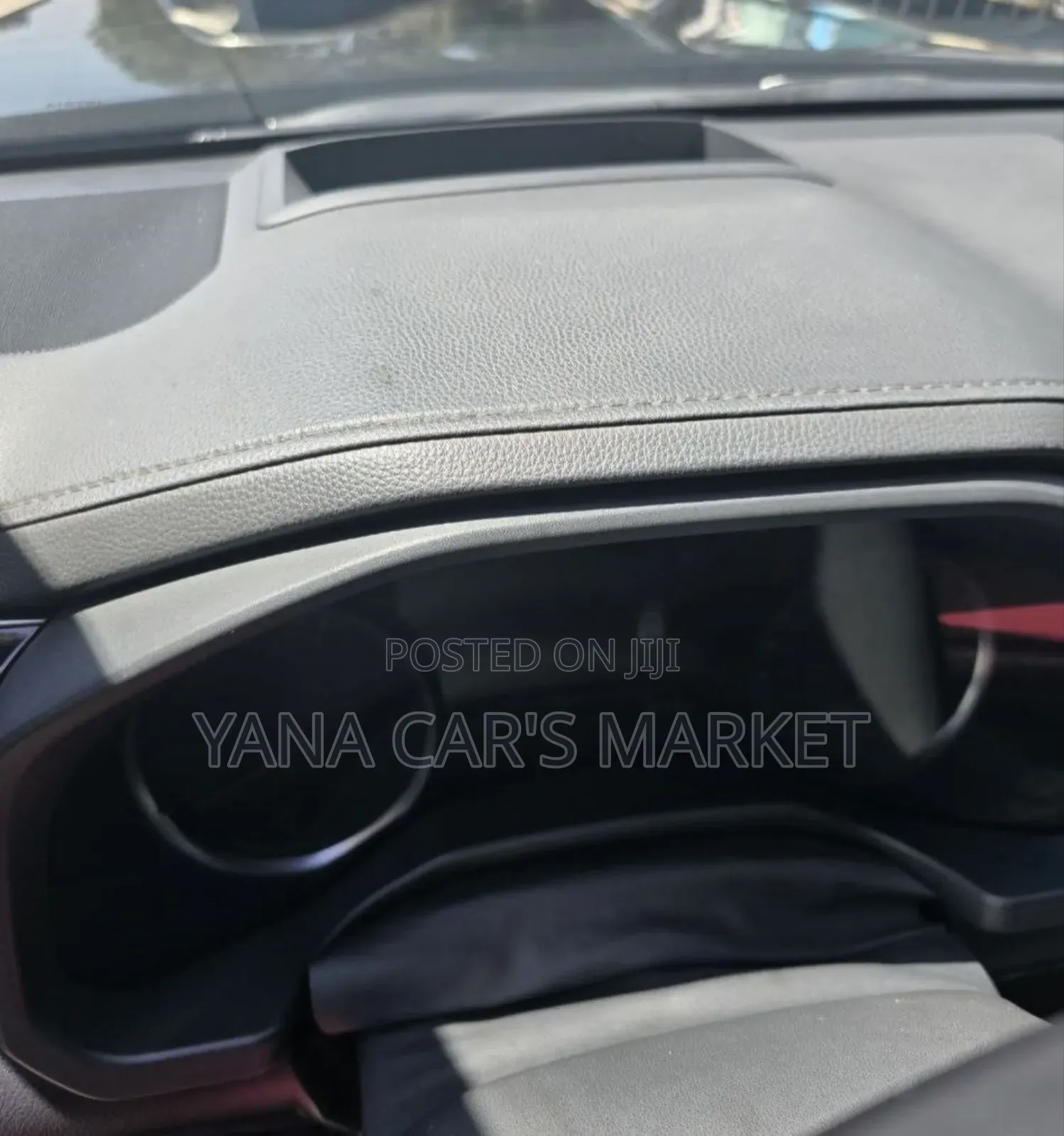 Toyota Land Cruiser 2023 Black