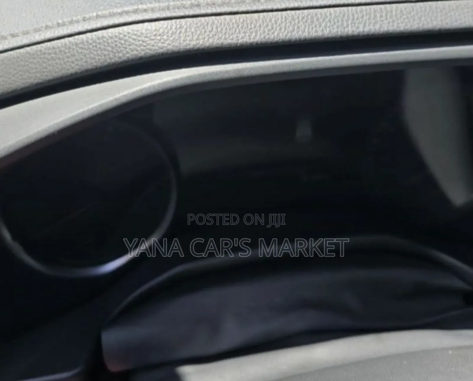 Toyota Land Cruiser 2023 Black