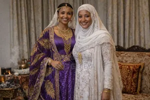 Deriya (Indian)