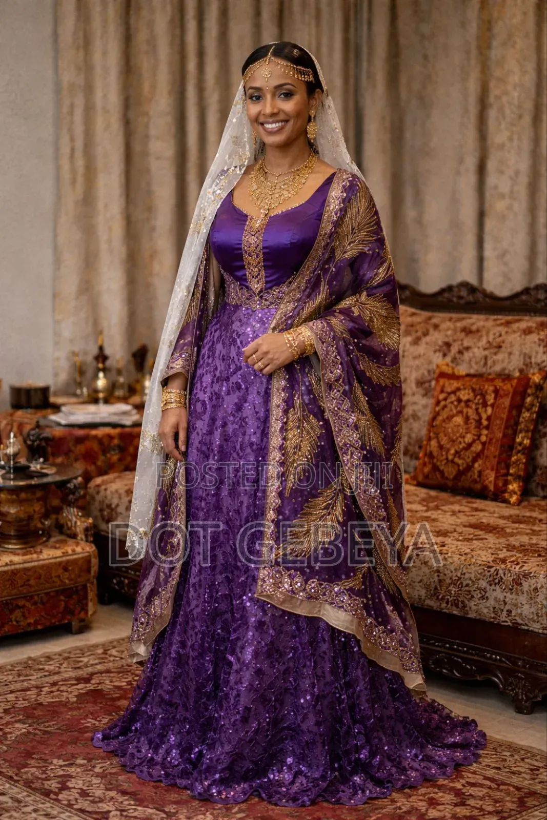 Deriya (Indian)