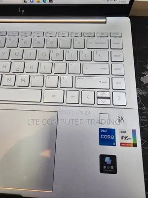 New Laptop HP Pavilion 14 16GB Intel Core i5 SSD 1T