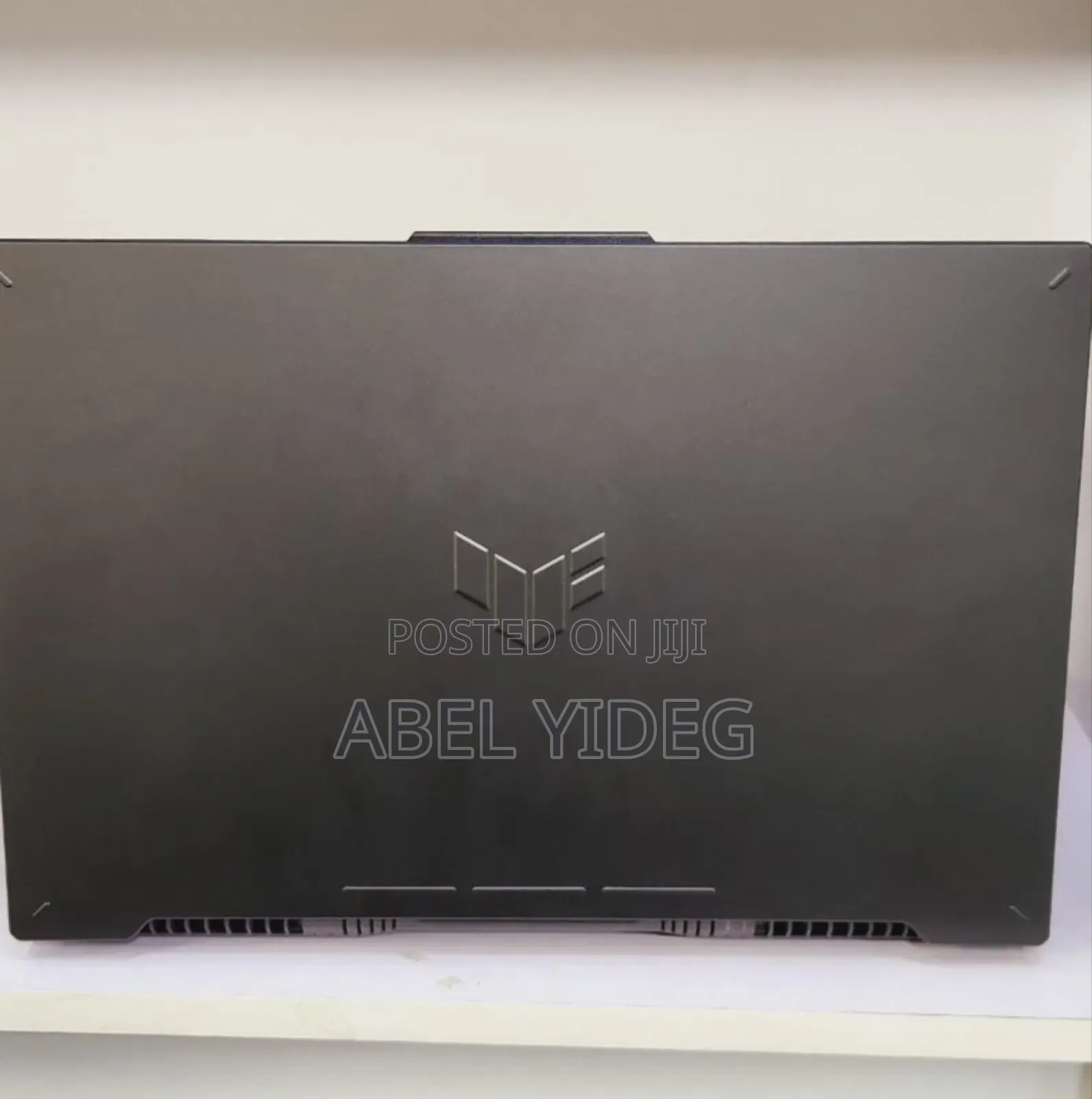 New Laptop Asus TUF Gaming A16 16GB Intel Core I7 SSD 1T