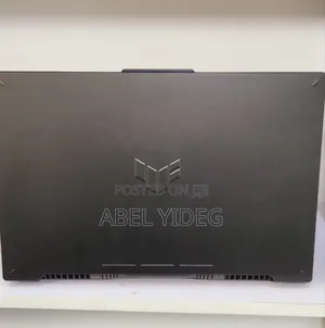 New Laptop Asus TUF Gaming A16 16GB Intel Core I7 SSD 1T