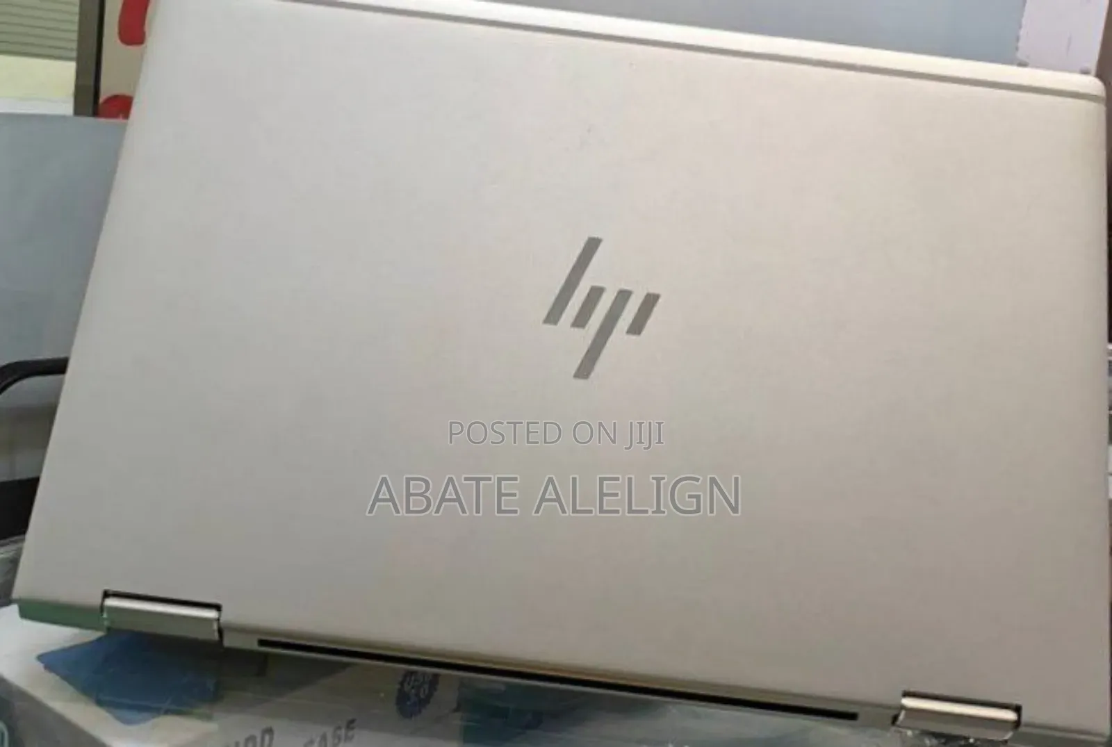 New Laptop HP EliteBook X360 1030 G4 16GB Intel Core I7 SSD 512GB