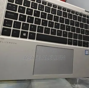 New Laptop HP EliteBook X360 1030 G4 16GB Intel Core I7 SSD 512GB