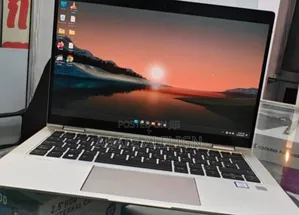 New Laptop HP EliteBook X360 1030 G4 16GB Intel Core I7 SSD 512GB