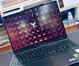 New Laptop Lenovo Legion 5 16GB Intel Core I9 SSD 1T