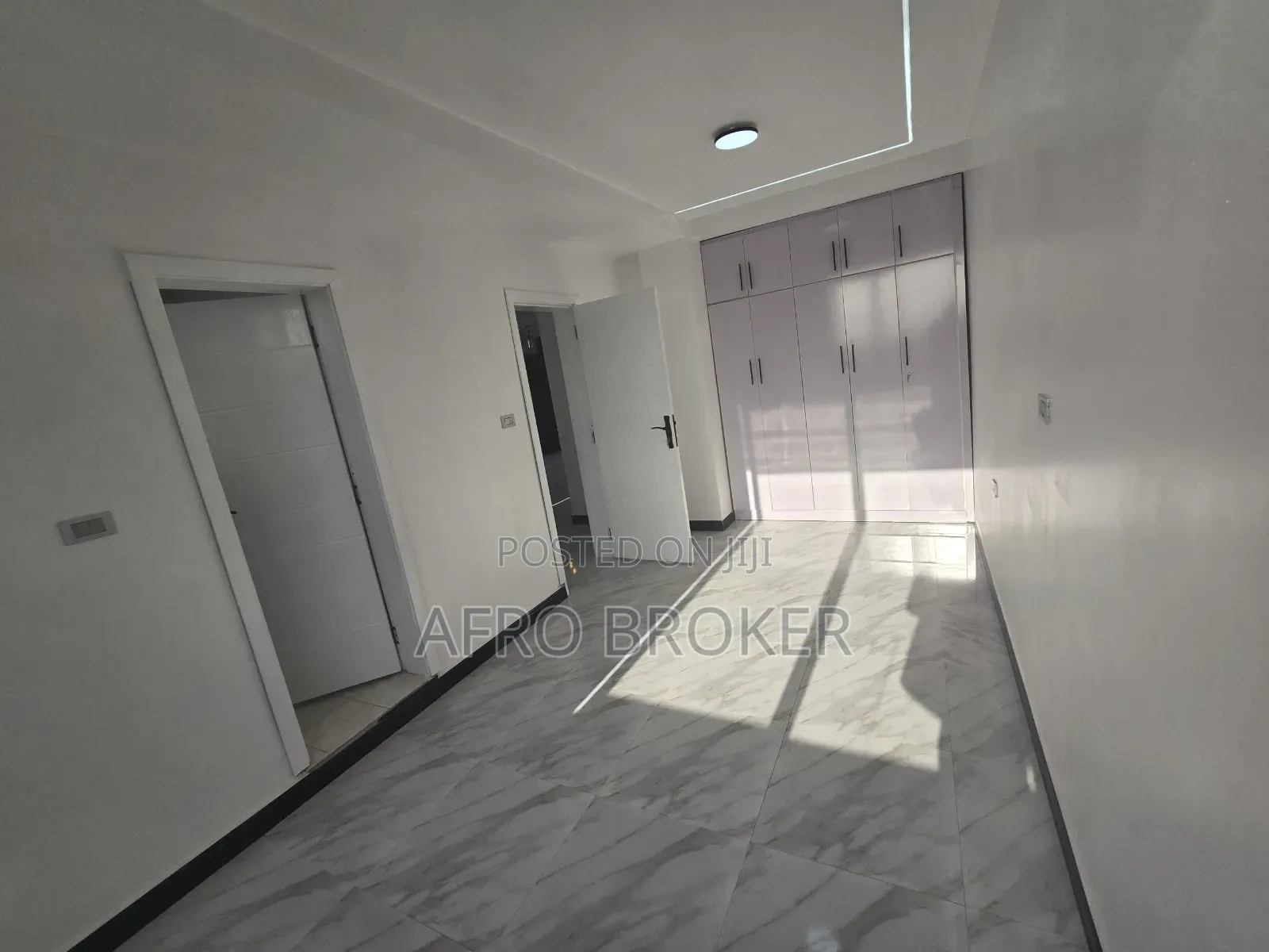 Furnished 3bdrm House in Alem Bank, Akaky Kaliti for sale