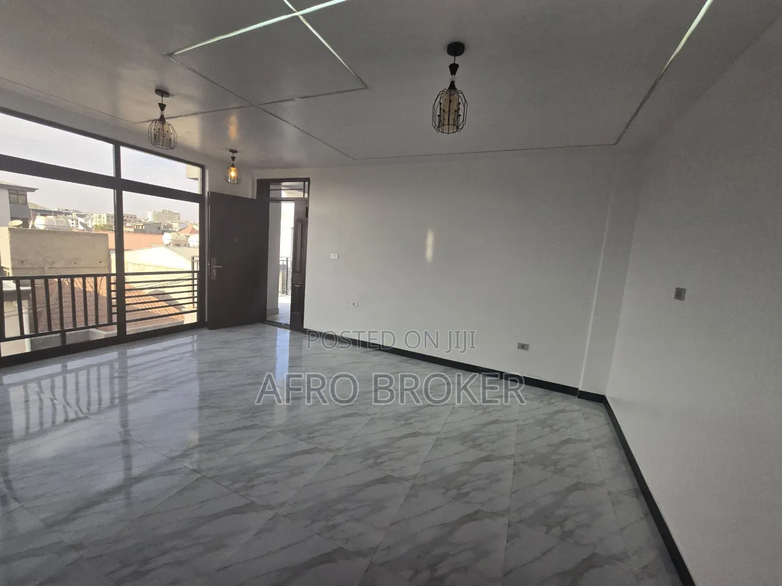 Furnished 3bdrm House in Alem Bank, Akaky Kaliti for sale
