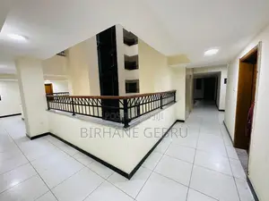 Furnished 2bdrm Apartment in Luxury Fernushed, Kirkos for rent
