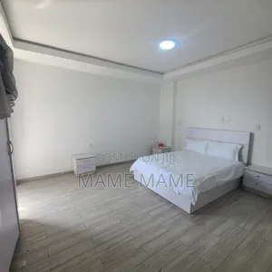 Furnished 2bdrm Apartment in Addis Abeba, Bole for rent