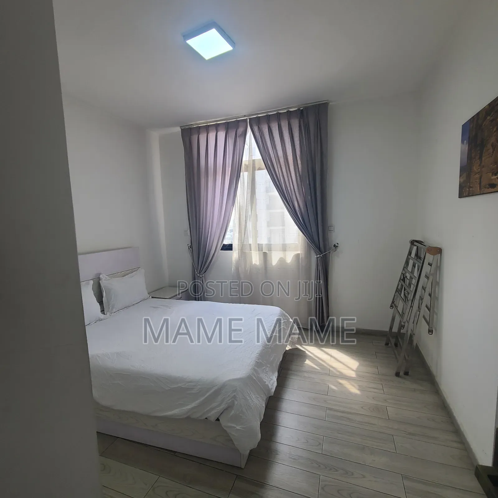 Furnished 2bdrm Apartment in Addis Abeba, Bole for rent