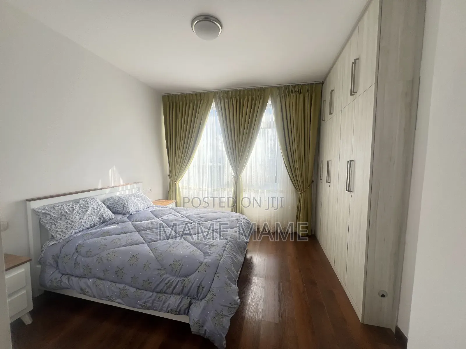 Furnished 2bdrm Apartment in Addis Abeba, Bole for rent