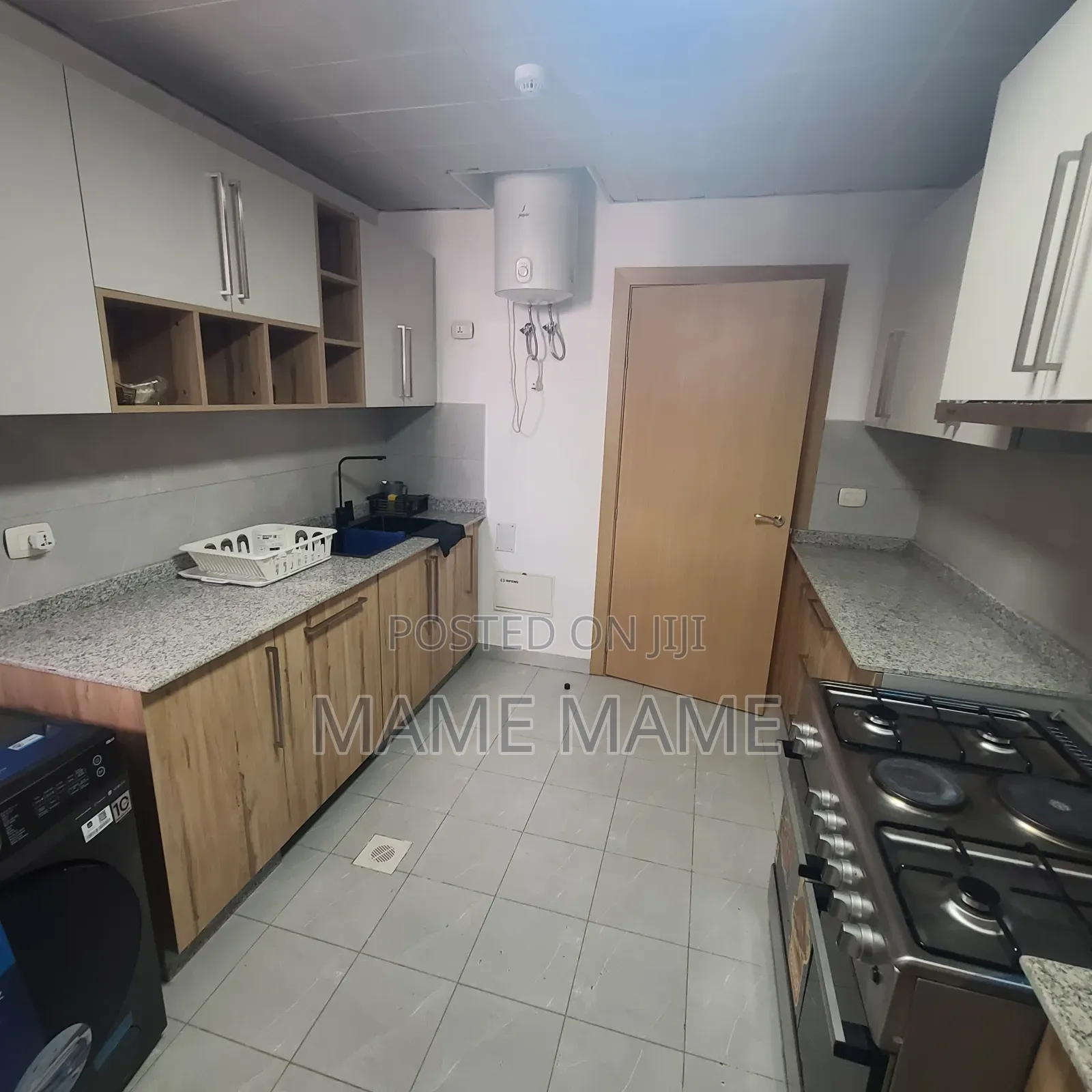 Furnished 2bdrm Apartment in Addis Abeba, Bole for rent