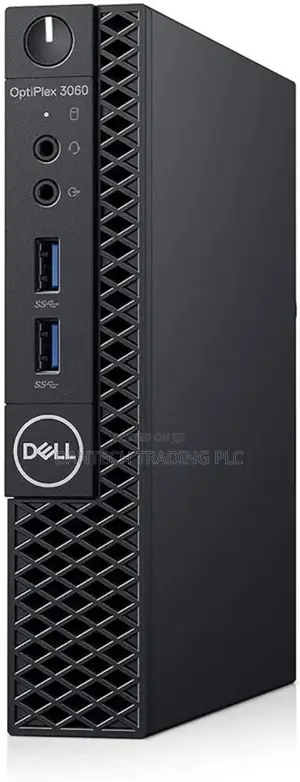 New Desktop Computer Dell OptiPlex 3060 16GB Intel Core I5 HDD+SSD 1T