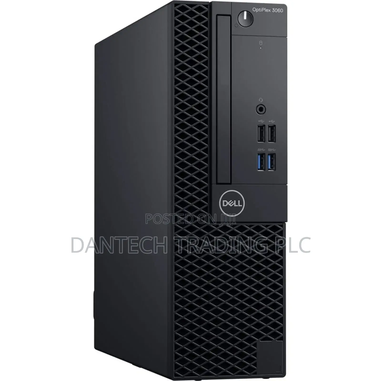 New Desktop Computer Dell OptiPlex 3060 16GB Intel Core I5 HDD+SSD 1T