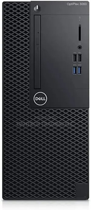 New Desktop Computer Dell OptiPlex 3060 16GB Intel Core I5 HDD+SSD 1T