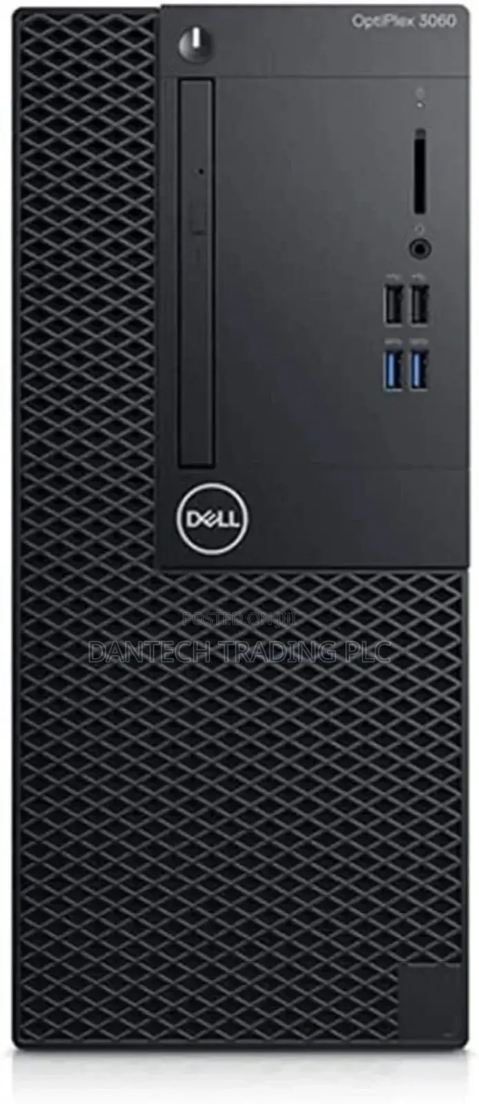 New Desktop Computer Dell OptiPlex 3060 16GB Intel Core I5 HDD+SSD 1T
