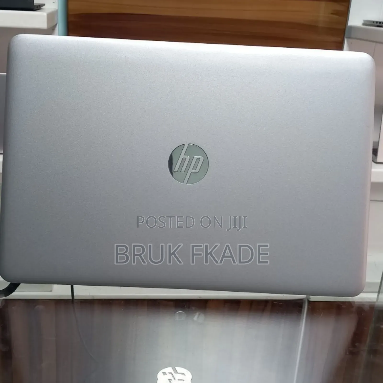 New Laptop HP EliteBook 850 G3 8GB Intel Core I7 SSD 1T