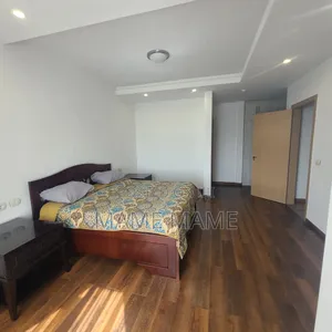 Furnished 2bdrm Apartment in Addis Abeba, Bole for rent