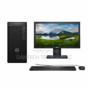 New Dell Optiplex 3000 MT 16GB Intel Core I9 HDD+SSD 1T