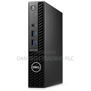 New Dell Optiplex 3000 MT 16GB Intel Core I9 HDD+SSD 1T