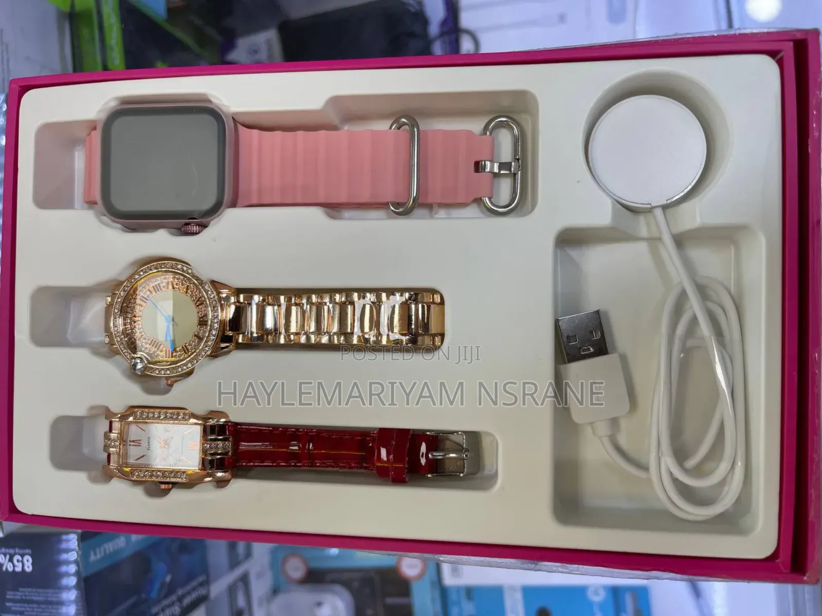 Tk15 Smart Watch