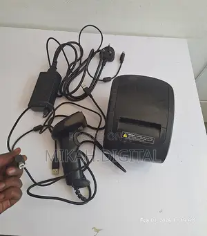 Xprinter Termal Printer With Yes Pos Barcode Scanner