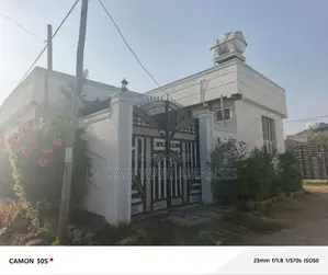 Furnished 6bdrm House in Dukam, East Shewa for sale
