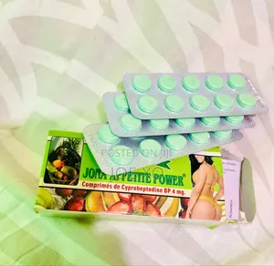 Jona Appetite Hip Enlargement