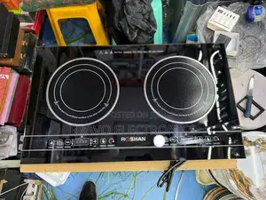 Roshan Digital Electric Stove Original Ceramic Stove