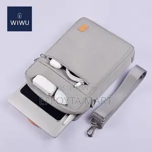Original High Quality Wiwu Pioneer Laptop/Tablet Bag
