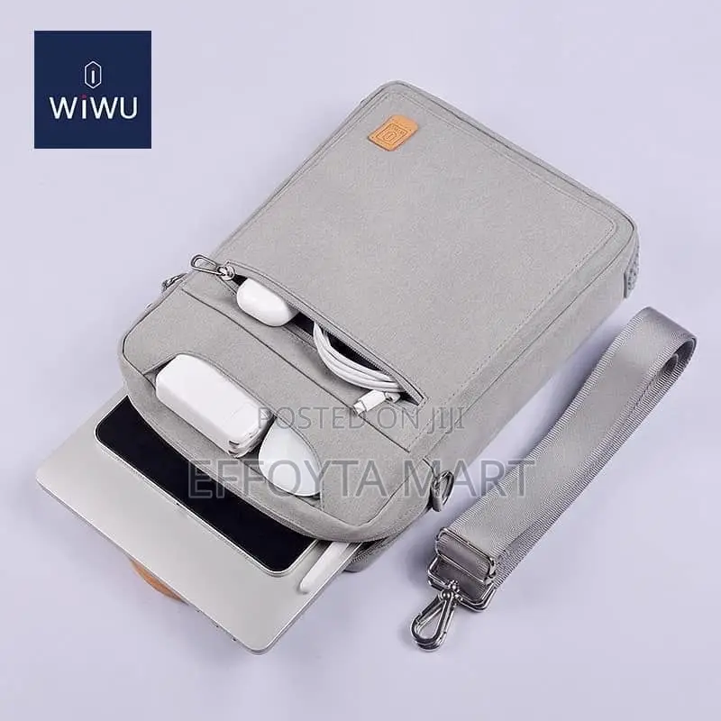 Original High Quality Wiwu Pioneer Laptop/Tablet Bag