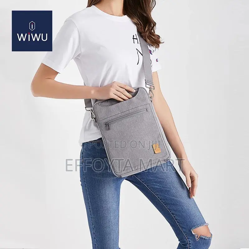 Original High Quality Wiwu Pioneer Laptop/Tablet Bag