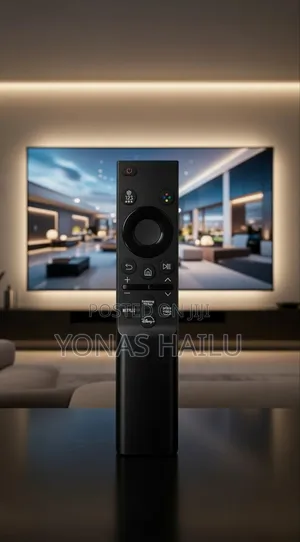 Samsung Remote / ሳምሰንግ ሪሞት
