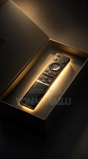 Samsung Remote / ሳምሰንግ ሪሞት