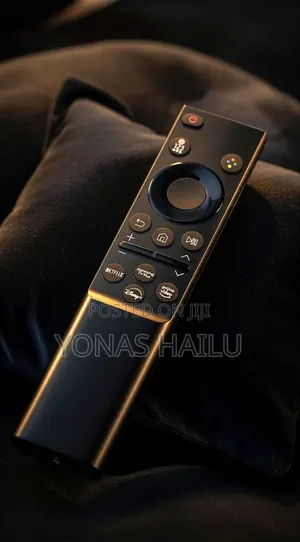 Samsung Remote / ሳምሰንግ ሪሞት