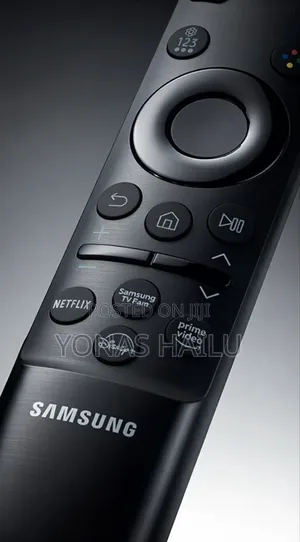 Samsung Remote / ሳምሰንግ ሪሞት
