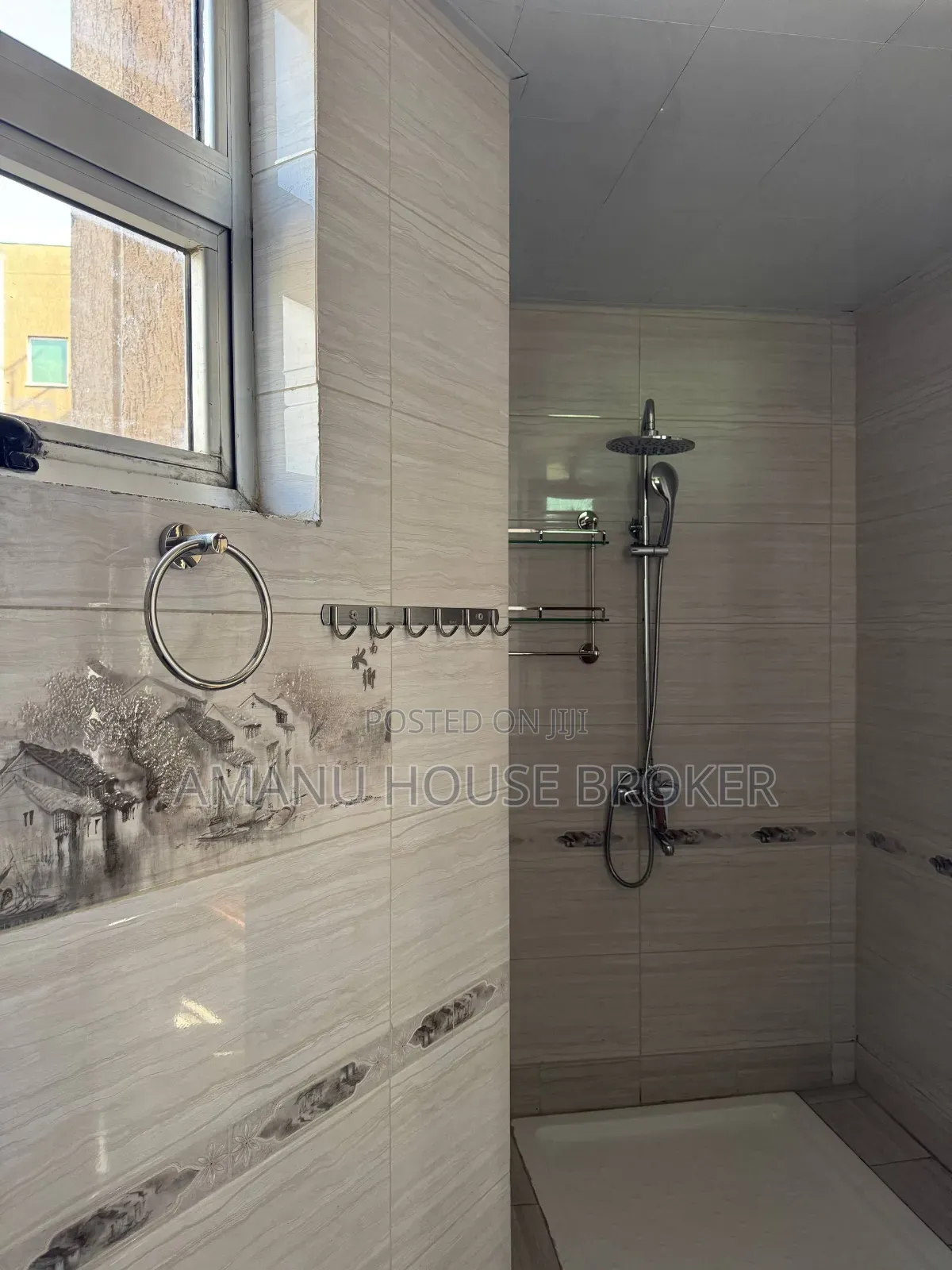Furnished 2bdrm Apartment in Addis Abeba Ethiopia, Bole for rent