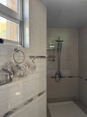 Furnished 2bdrm Apartment in Addis Abeba Ethiopia, Bole for rent
