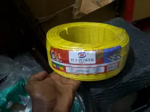 Power Cable