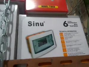 Switch Board
