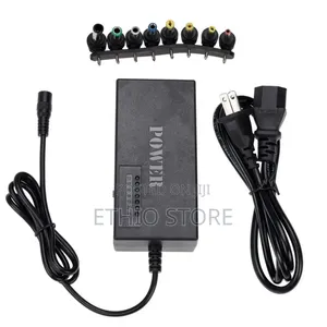 Universal Notebook Power Adapter