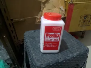 Mekia Wood Fix