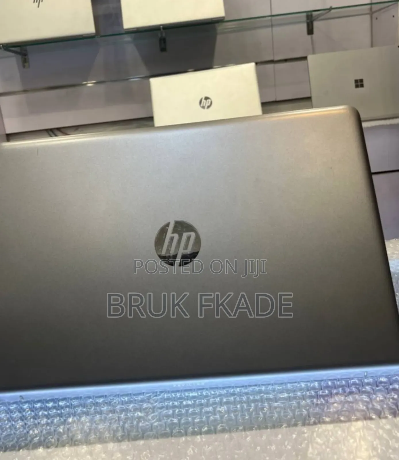 New Laptop HP Pavilion 15 8GB Intel Core I7 HDD 1T
