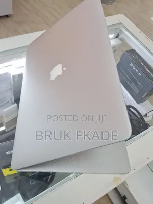 New Laptop Apple MacBook Pro 2014 16GB Intel Core I7 SSD 256GB