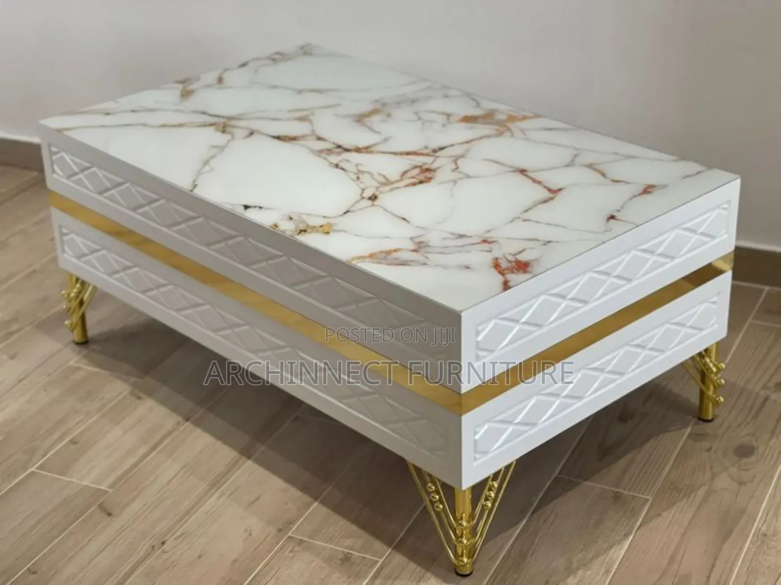 Marble Top Laminate