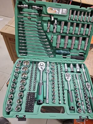 Edon Tool Box