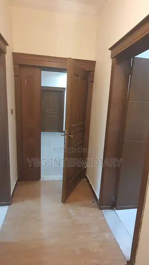Furnished 4bdrm Apartment in Yeka for sale
